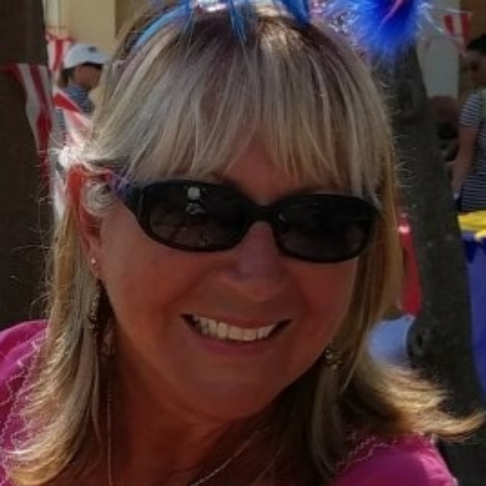Meet your Posher, Cathy